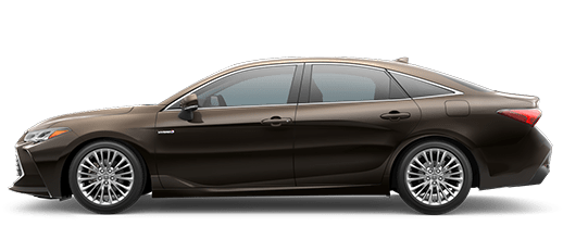 2021 Toyota Avalon Hybrid - Atlantic Toyota in West Islip NY