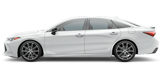 2021 Toyota Avalon - Atlantic Toyota in West Islip NY