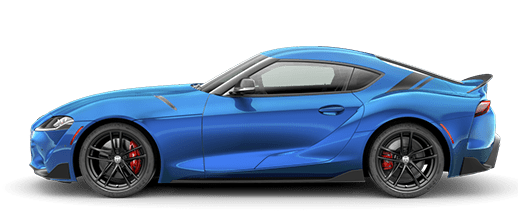 2021 Toyota GR Supra - Atlantic Toyota in West Islip NY
