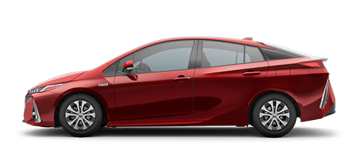 2021 Toyota Prius Prime - Atlantic Toyota in West Islip NY