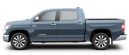 2021 Toyota Tundra - Atlantic Toyota in West Islip NY