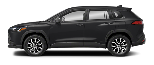 2026 Toyota Corolla Cross Hybrid - Atlantic Toyota in West Islip NY