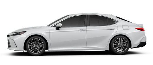 2026 Toyota Camry - Atlantic Toyota in West Islip NY