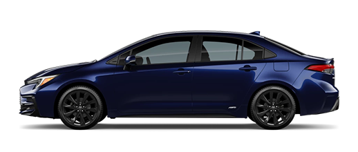 2026 Toyota Corolla - Atlantic Toyota in West Islip NY