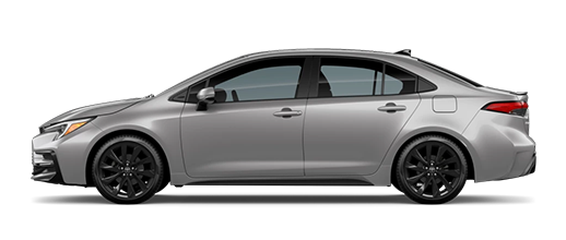 2026 Toyota Corolla - Atlantic Toyota in West Islip NY