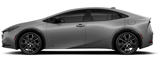 2026 Toyota Prius - Atlantic Toyota in West Islip NY