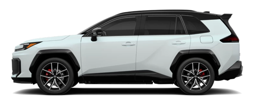 2026 Toyota RAV4 Plug-in Hybrid - Atlantic Toyota in West Islip NY