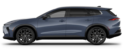 2026 Toyota Crown Signia - Atlantic Toyota in West Islip NY