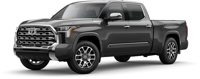 2022 Toyota Tundra 1974 Edition in Magnetic Gray Metallic | Atlantic Toyota in West Islip NY