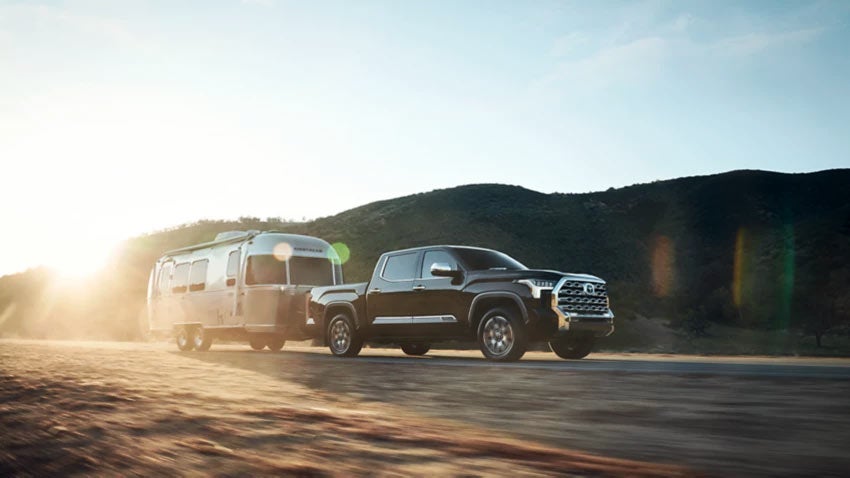 2022 Toyota Tundra | Atlantic Toyota in West Islip NY