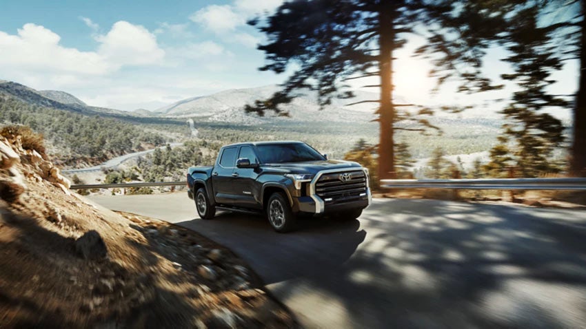 2022 Toyota Tundra | Atlantic Toyota in West Islip NY