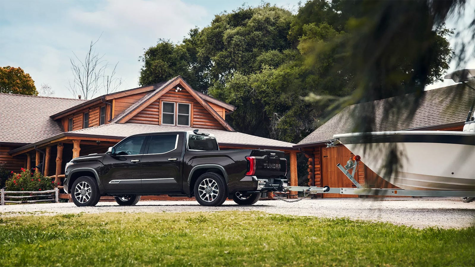 2022 Toyota Tundra Gallery | Atlantic Toyota in West Islip NY