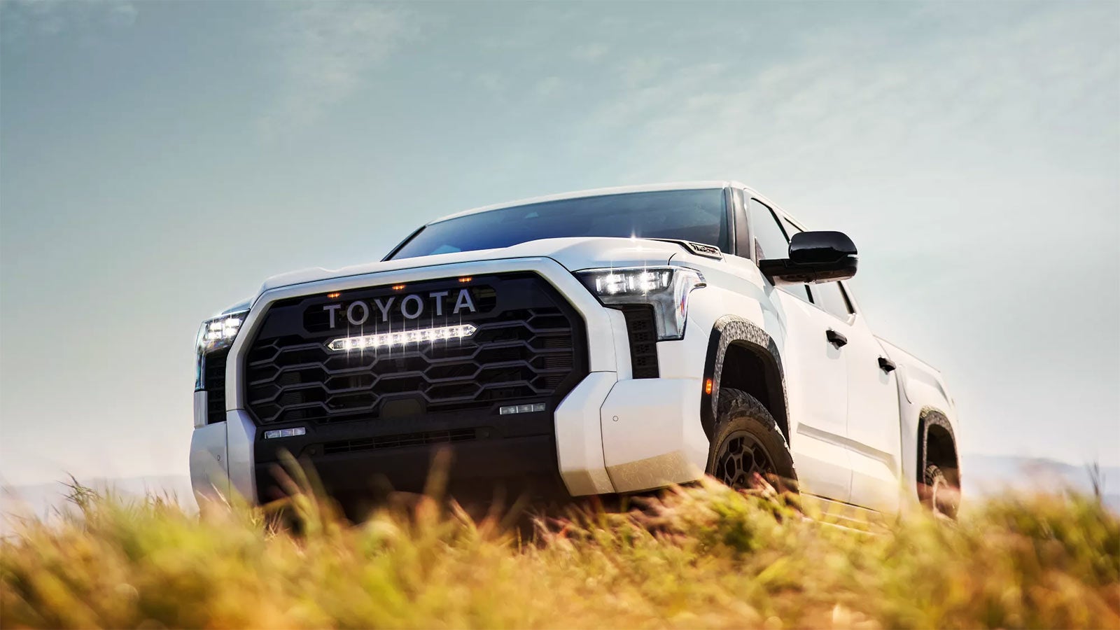 2022 Toyota Tundra Gallery | Atlantic Toyota in West Islip NY