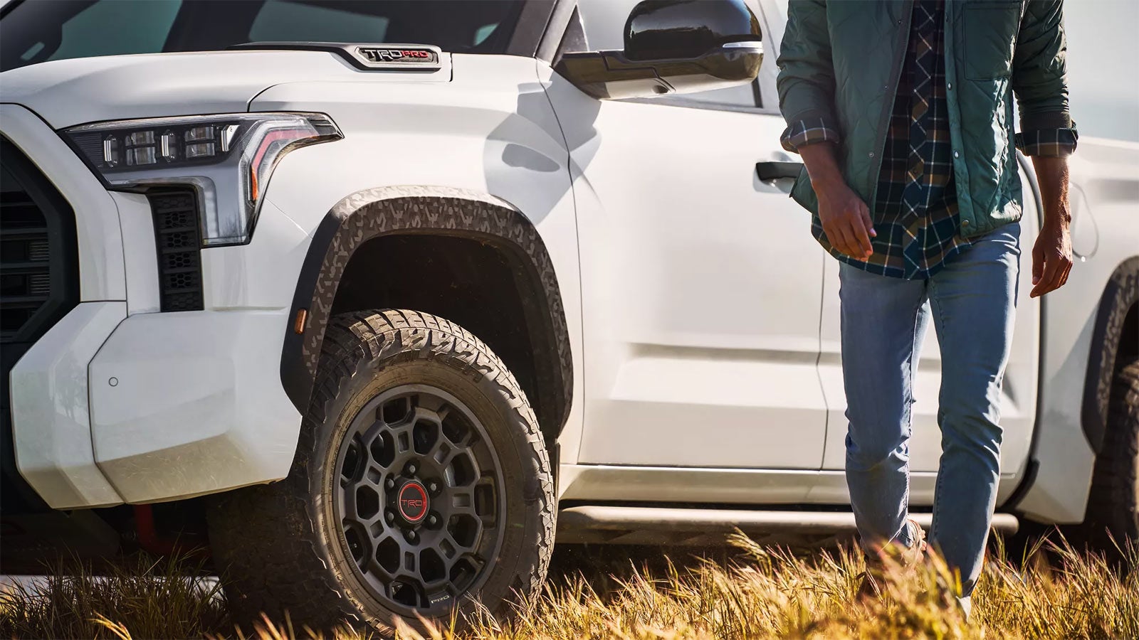 2022 Toyota Tundra Gallery | Atlantic Toyota in West Islip NY