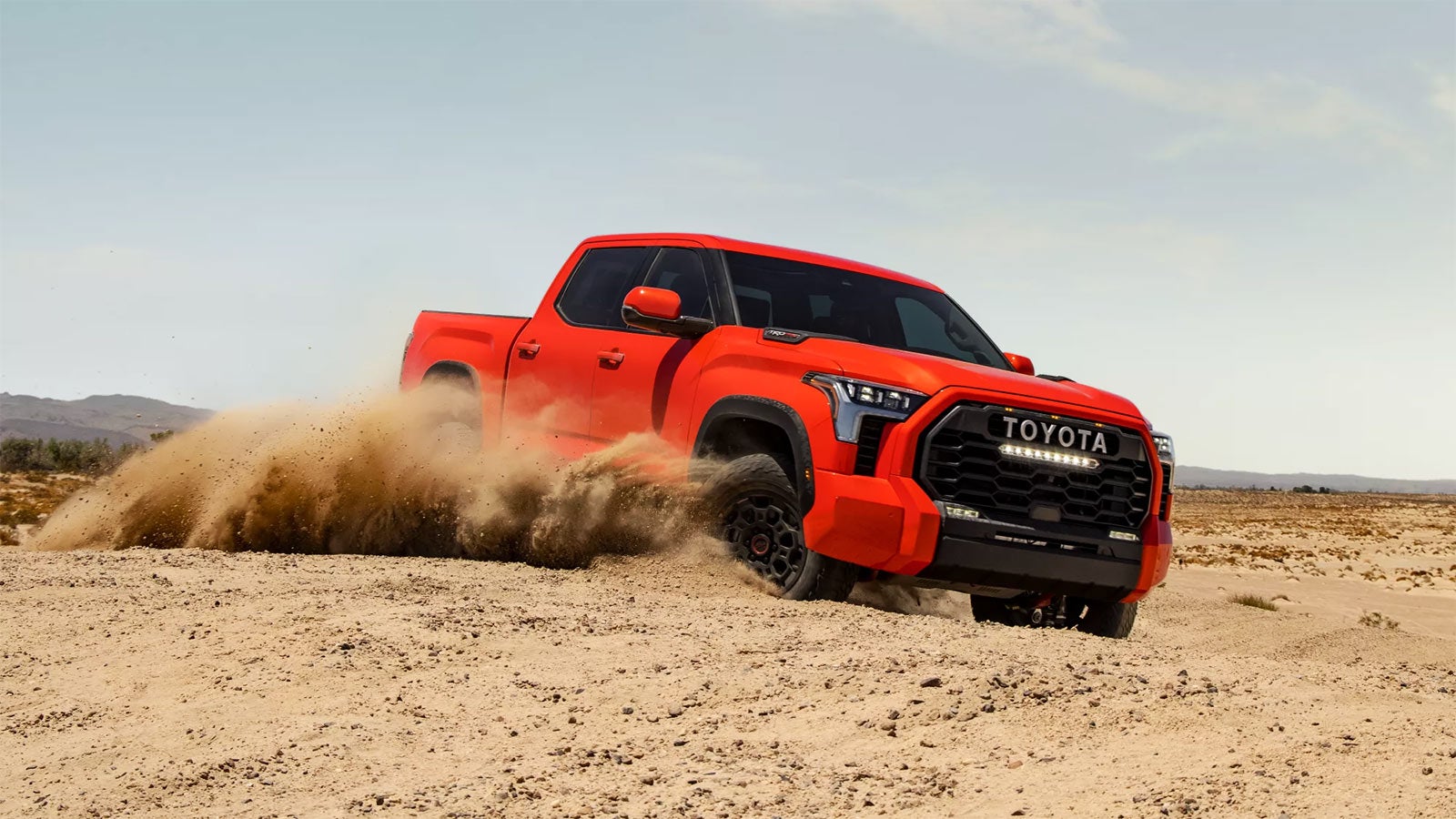 2022 Toyota Tundra Gallery | Atlantic Toyota in West Islip NY