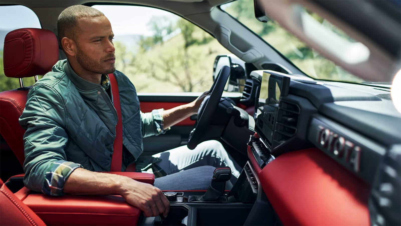 2022 Toyota Tundra Gallery | Atlantic Toyota in West Islip NY