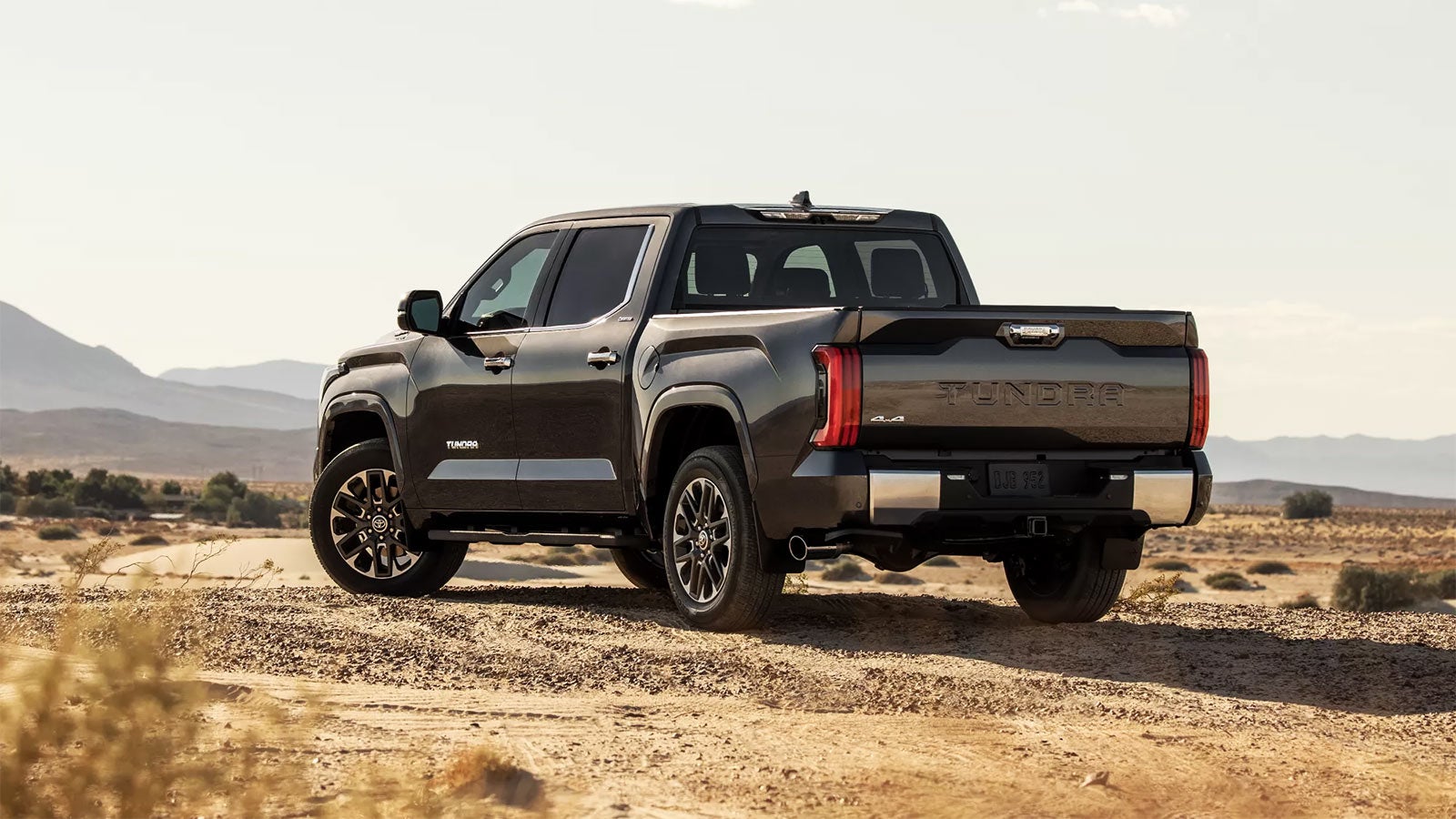 2022 Toyota Tundra Gallery | Atlantic Toyota in West Islip NY