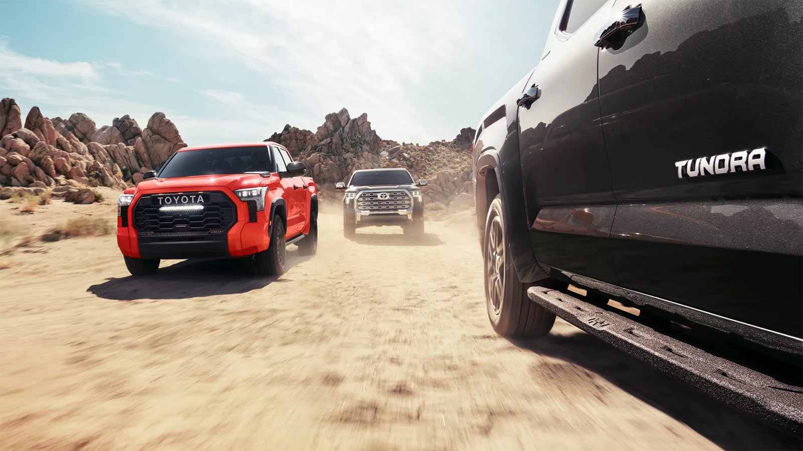 2022 Toyota Tundra Gallery | Atlantic Toyota in West Islip NY