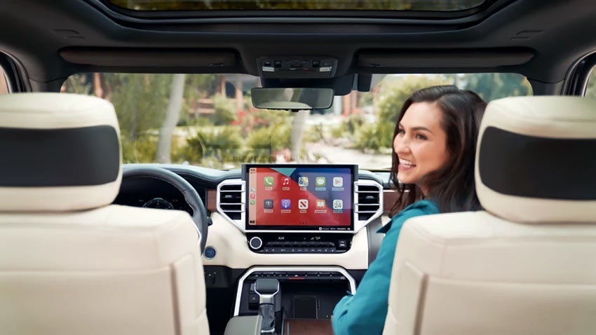 2022 Toyota Tundra | Atlantic Toyota in West Islip NY