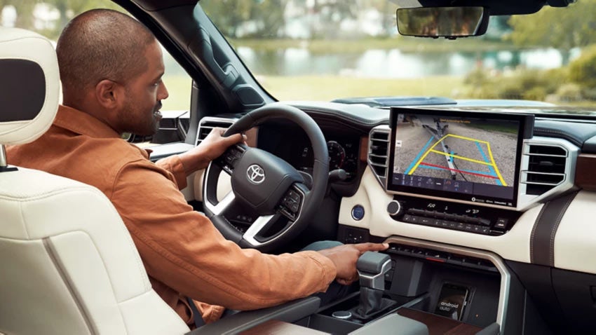 2022 Toyota Tundra | Atlantic Toyota in West Islip NY