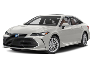 2021 Toyota Avalon Hybrid in West Islip, NY