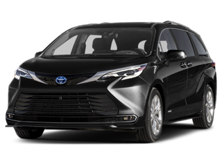 2021 Toyota Sienna in West Islip, NY 