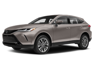 2021 Toyota Venza Hybrid in West Islip, NY 